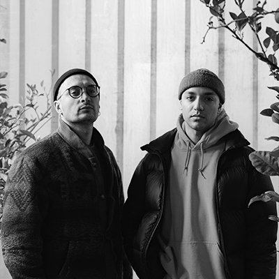 Dal Molin & Milani | Arte Laguna Prize