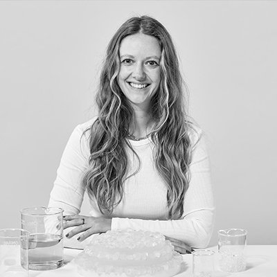 Elisabeth Seidel | Arte Laguna Prize