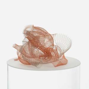 Julia Smirnova special mention for MoCA special prize 2025