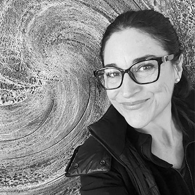 Silvia Cerioli | Arte Laguna Prize