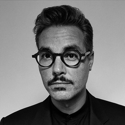 Vincenzo Muratore | Arte Laguna Prize