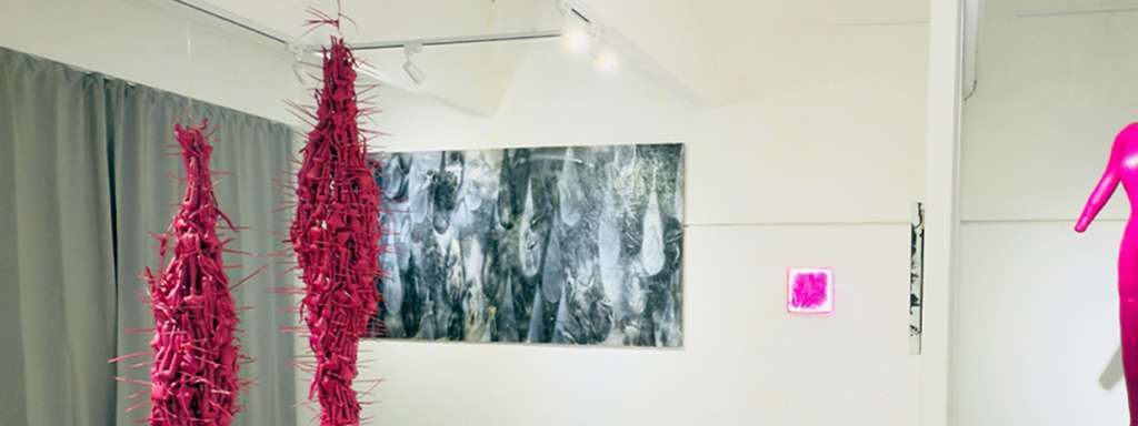Gallery Studio 76 | Bucarest, Romania