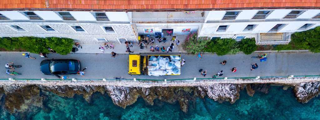 LAB852 | Art Residency in Croatia collaboration with Arte Laguna Prize