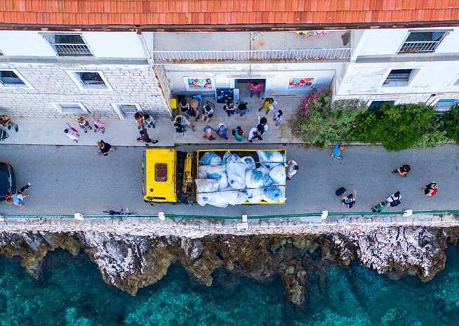 LAB852 | Art Residency in Croatia collaboration with Arte Laguna Prize