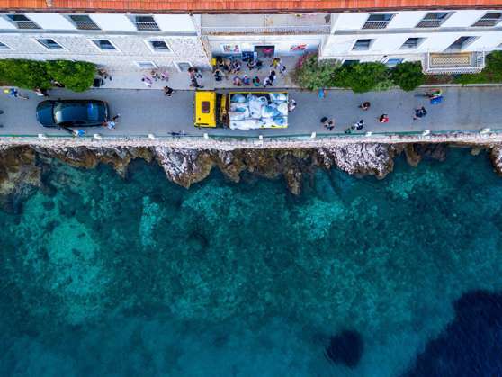 LAB852 | Art Residency in Croatia collaboration with Arte Laguna Prize