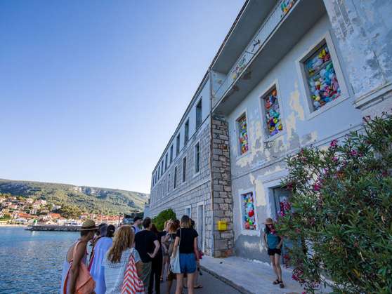 LAB852 | Art Residency in Croatia collaboration with Arte Laguna Prize