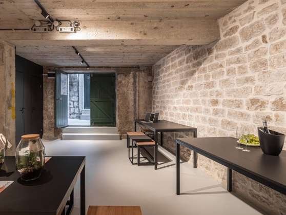 LAB852 | Art Residency in Croatia collaboration with Arte Laguna Prize