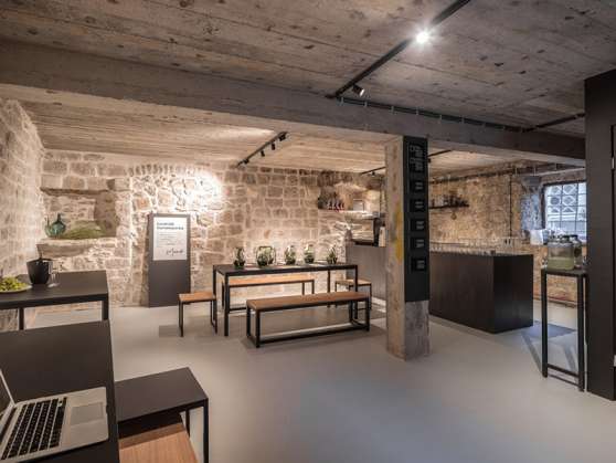 LAB852 | Art Residency in Croatia collaboration with Arte Laguna Prize