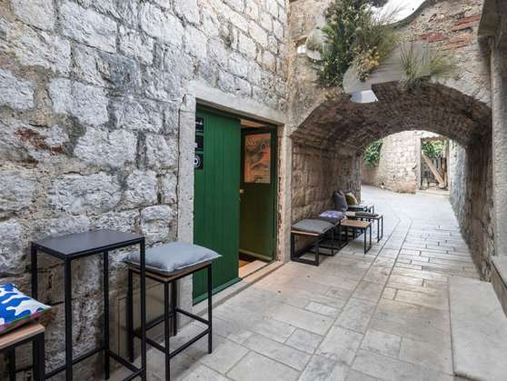 LAB852 | Art Residency in Croatia collaboration with Arte Laguna Prize