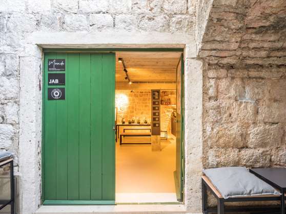 LAB852 | Art Residency in Croatia collaboration with Arte Laguna Prize