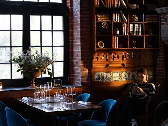 Chateau de Leignon, Belgium | Arte Laguna Prize Special Prize art residency