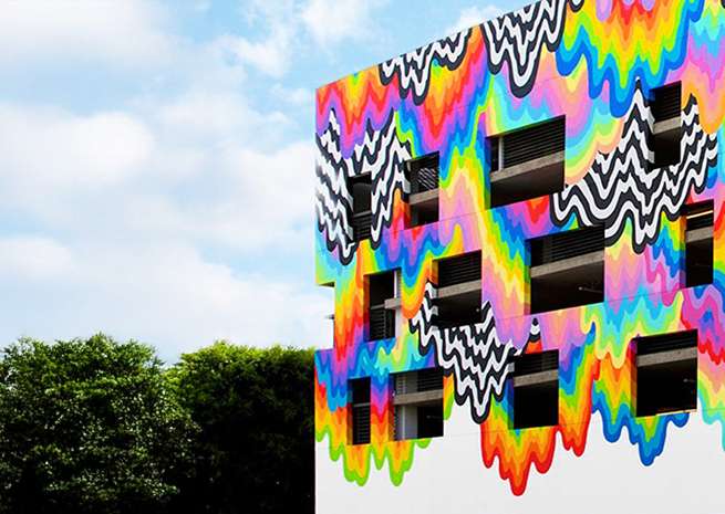 Culver City Art Foundation | Special Prize residency with Arte Laguna Prize