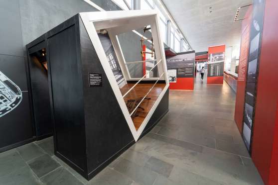 Maritime Museum of Galata - Special Prize with Arte Laguna Prize